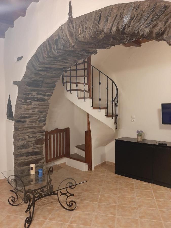 Apartament Volto Stení Zewnętrze zdjęcie