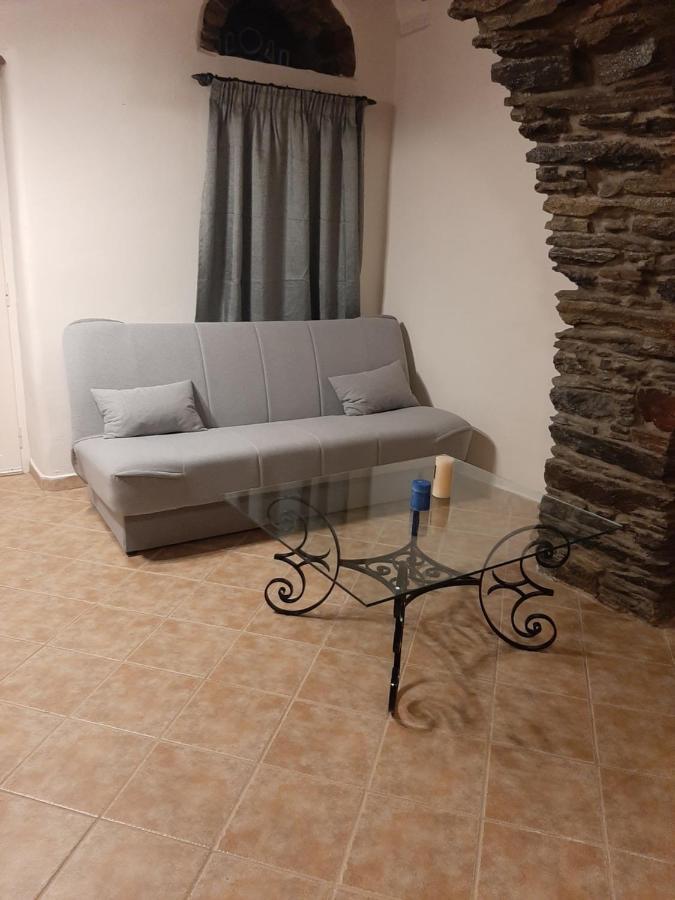 Apartament Volto Stení Zewnętrze zdjęcie