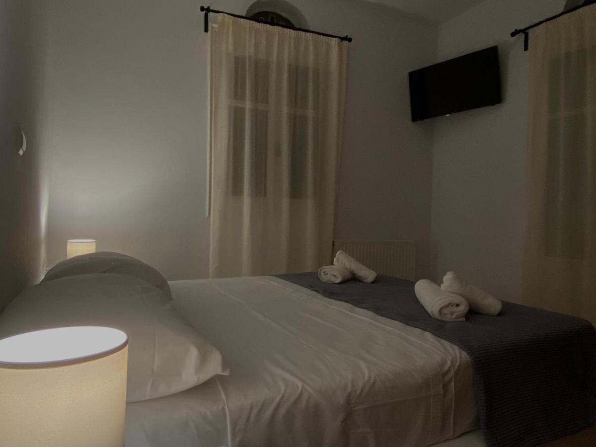 Apartament Volto Stení Zewnętrze zdjęcie