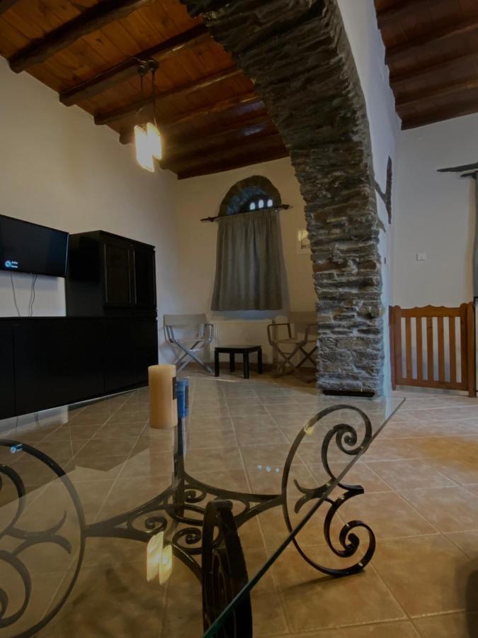 Apartament Volto Stení Zewnętrze zdjęcie